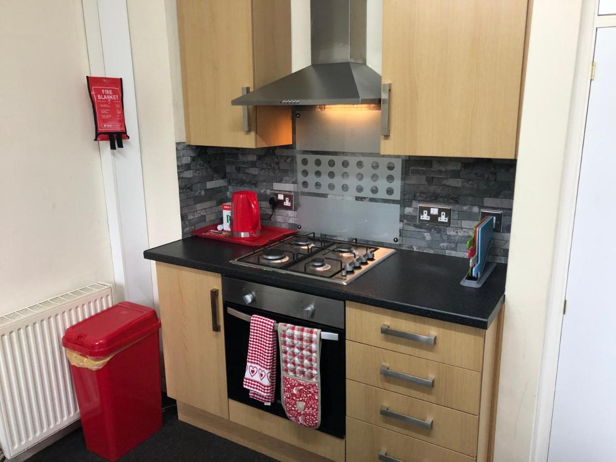 Leavesley Holiday home