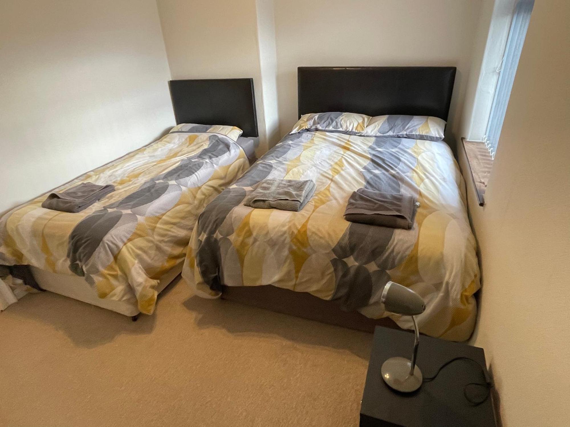 Holiday home Leavesley *