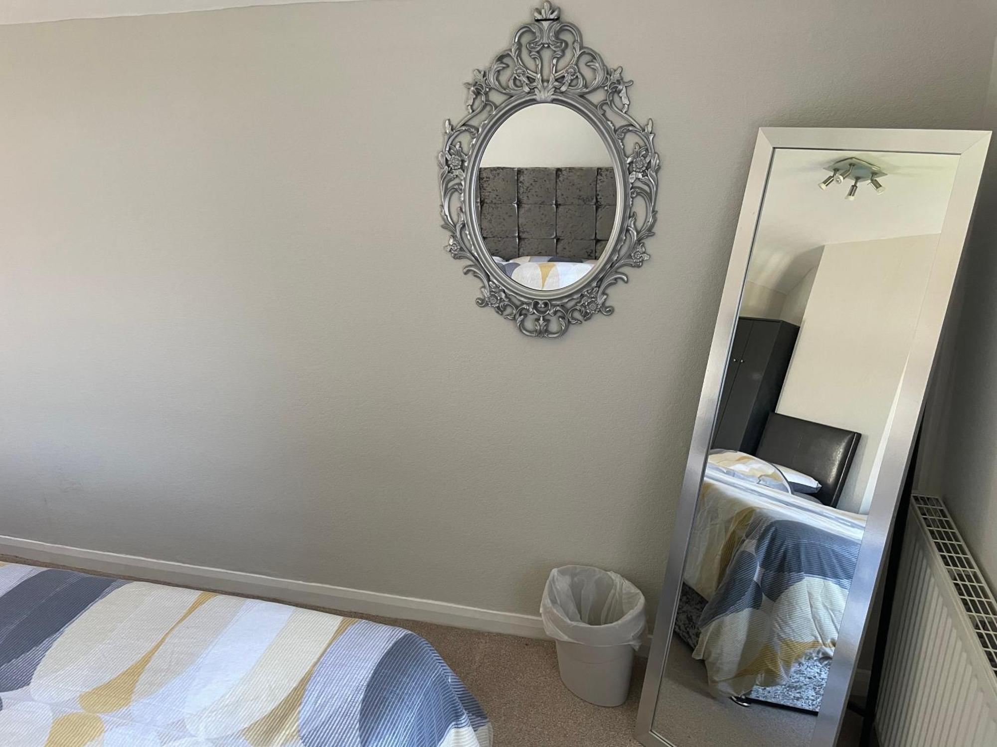 Holiday home Leavesley *