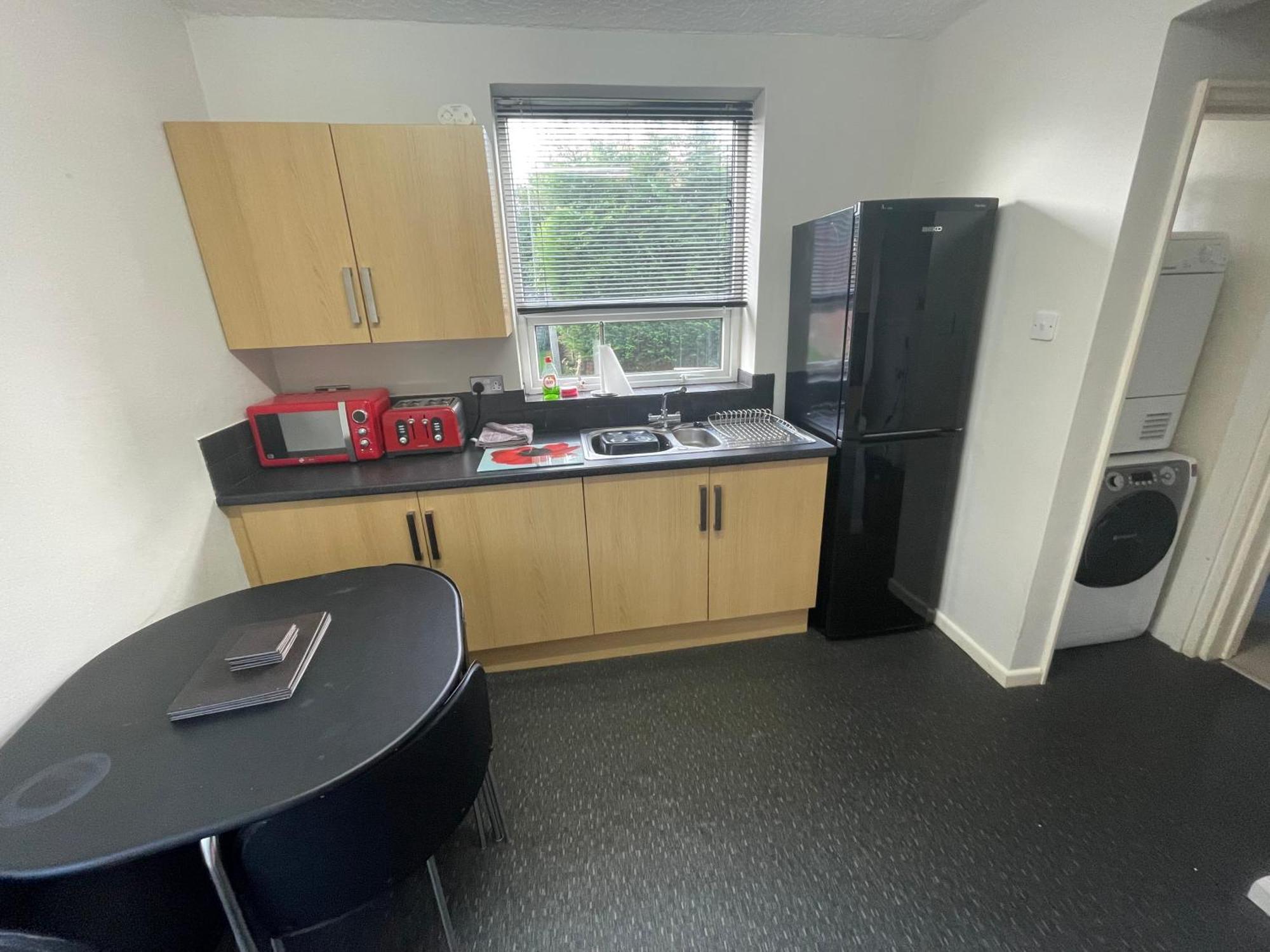 Leavesley Holiday home *