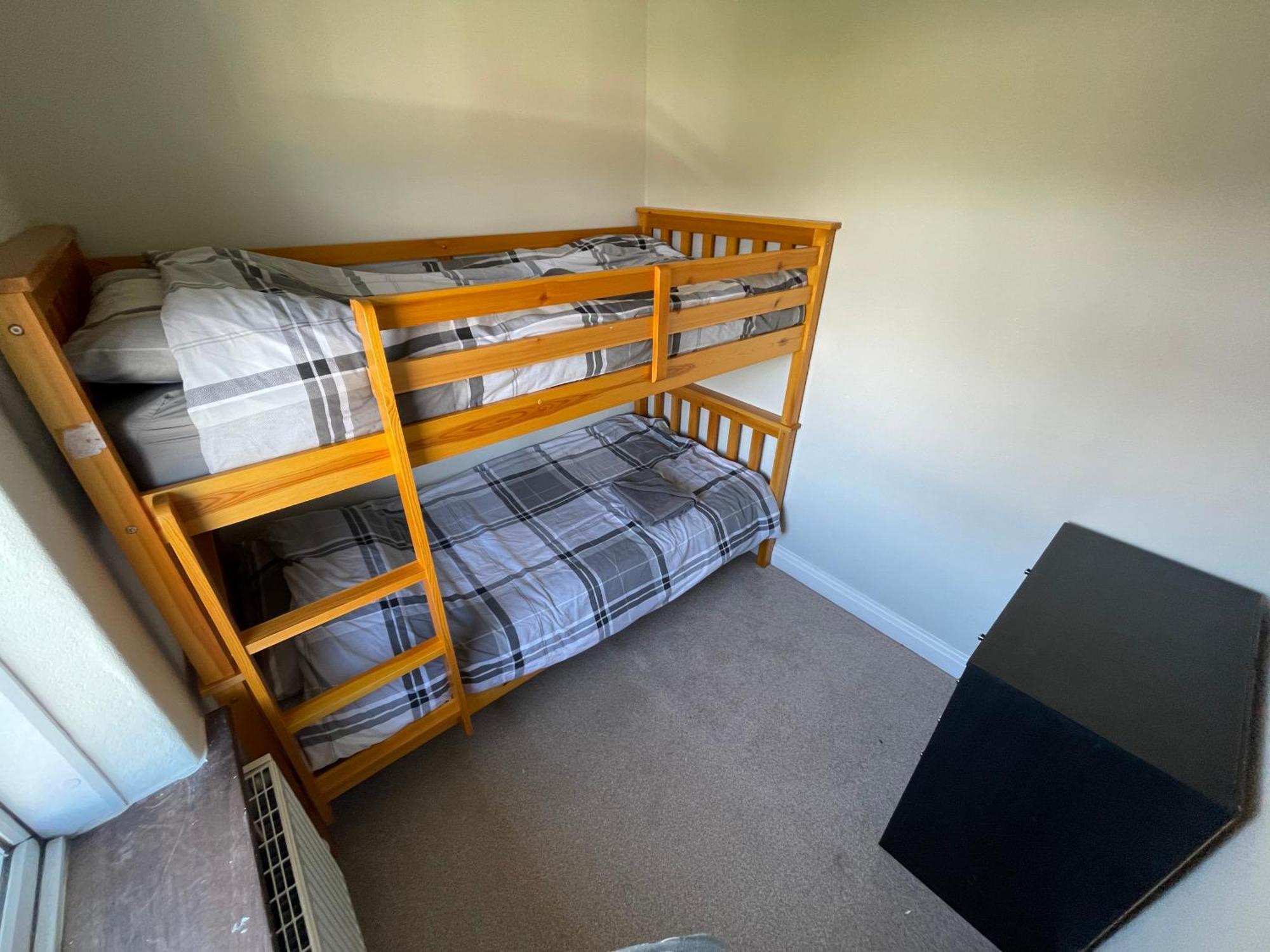 Holiday home Leavesley *