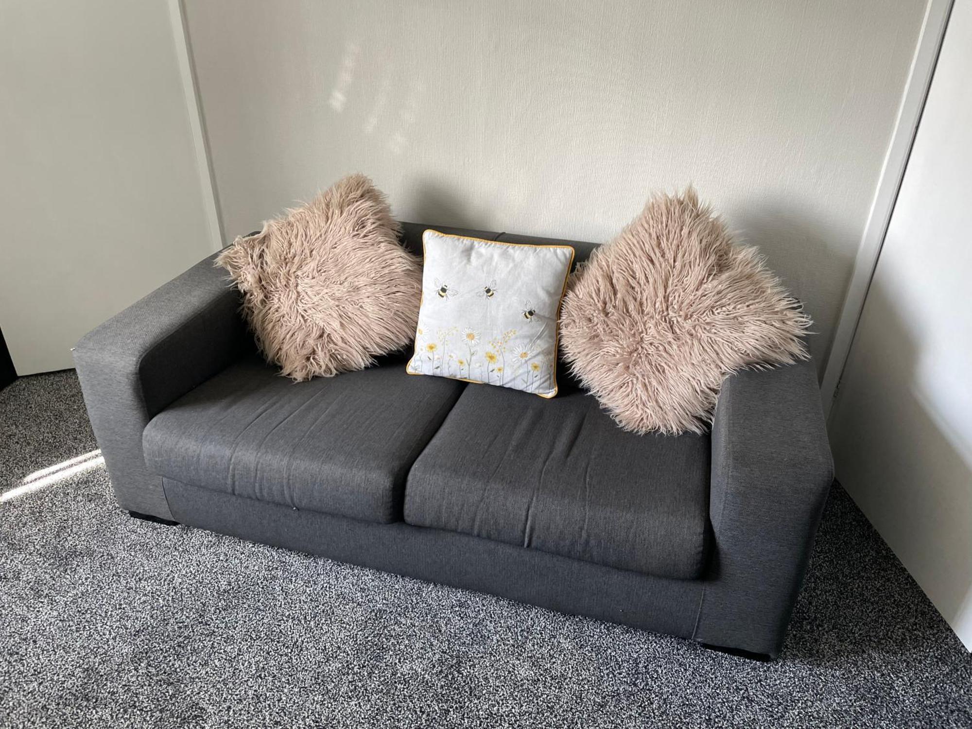 Leavesley Holiday home Blackpool