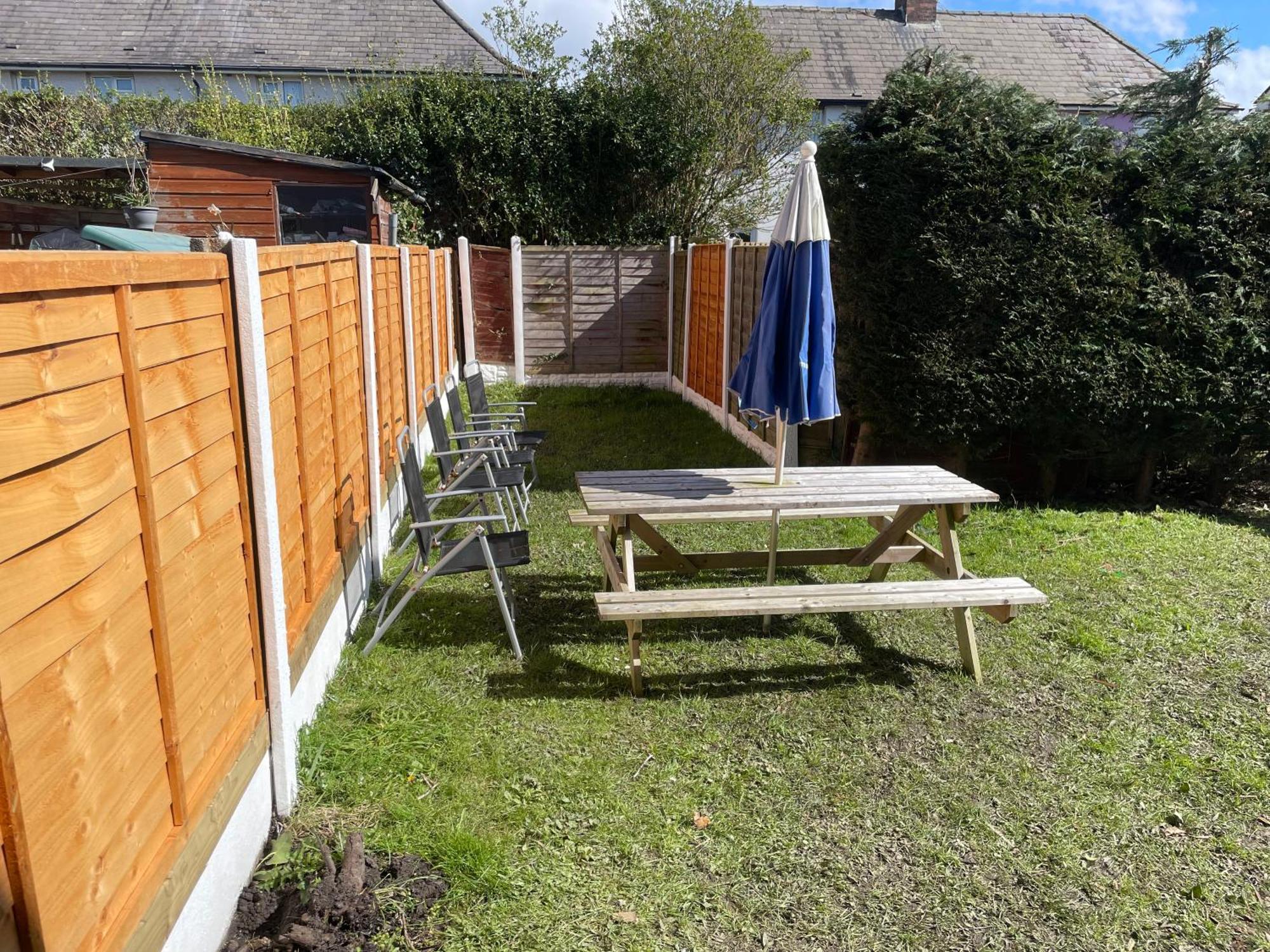 Holiday home Leavesley *